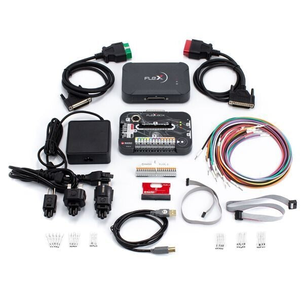 Magic Motorsport FLEX ECU & TCU Programmer