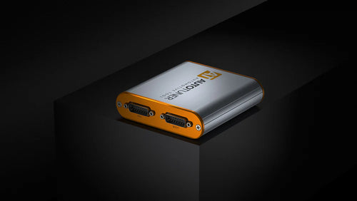 AutoTuner • ECU Reprogramming Tool for Professionals